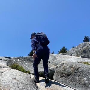 Meet your Posher, Paul